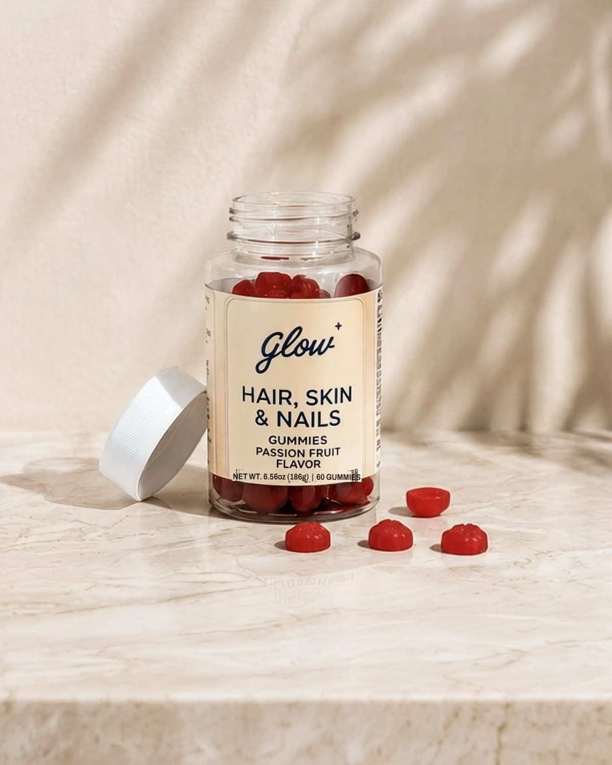Hair, Skin & Nails Gummies